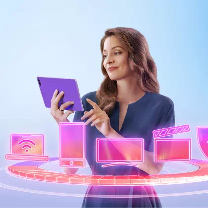 Комбо - единая связь Ростелеком для всех в деревня Дмитриево Большое (Ивановская область)